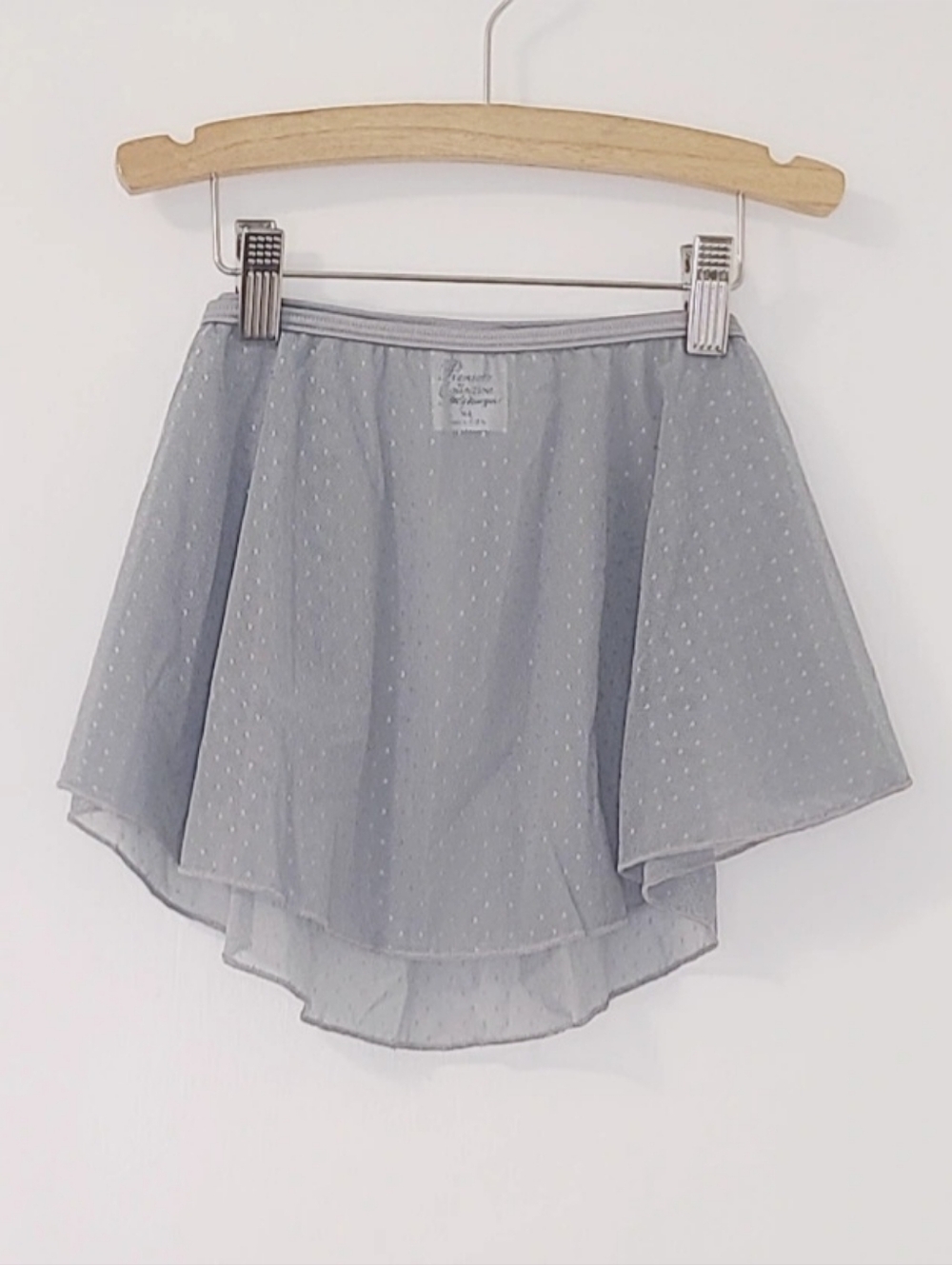 NEW BodyWrappers Skirt